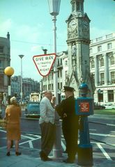 The Memorial c1960